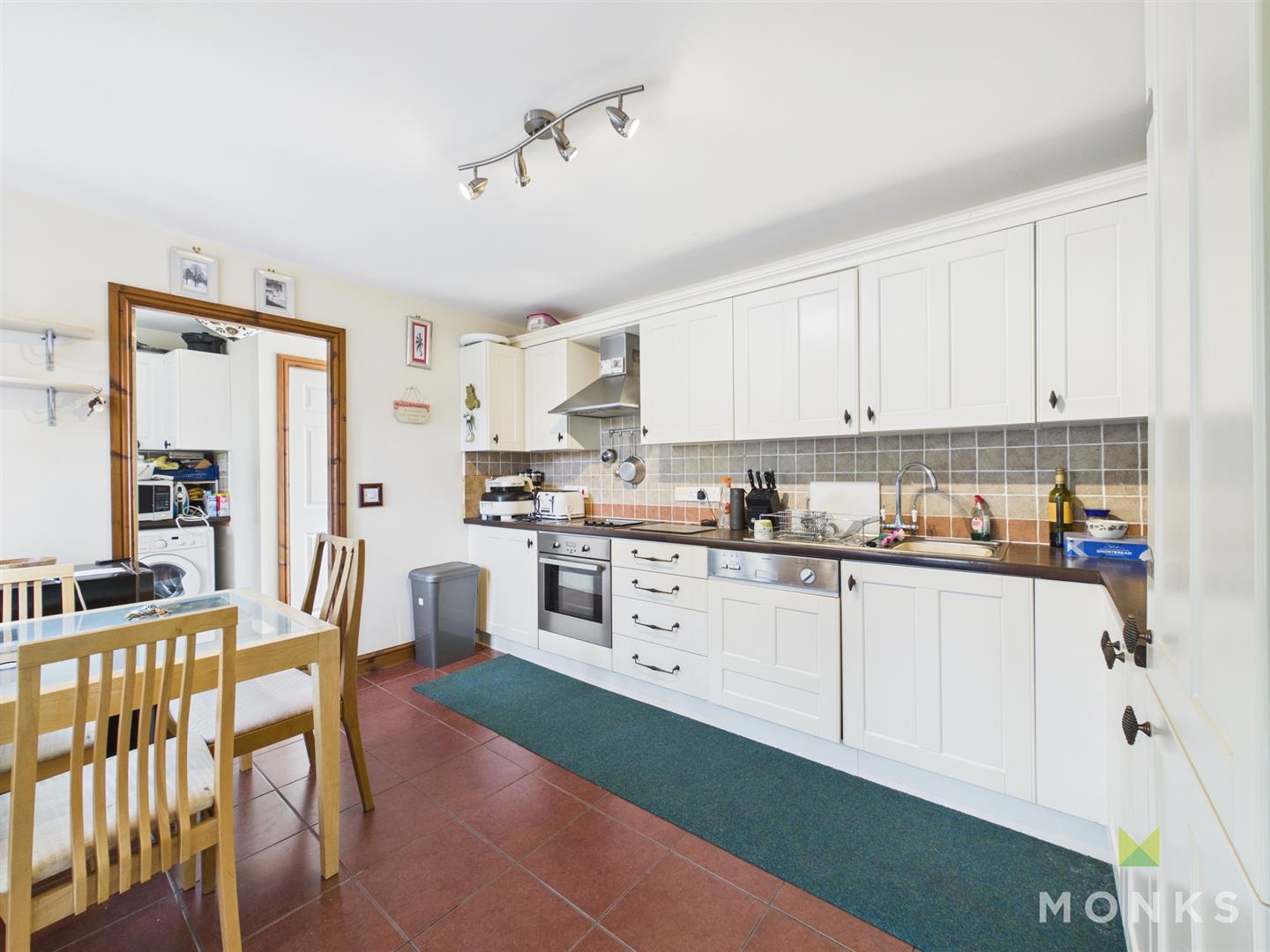 Orchard House , Llanymynech, SY22 6SB For Sale